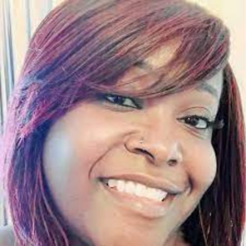 Headshot of Tanisha Hankerson, CP