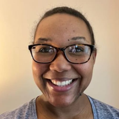 Headshot of Charity Morgan, LICENSED_PSYCHOLOGIST