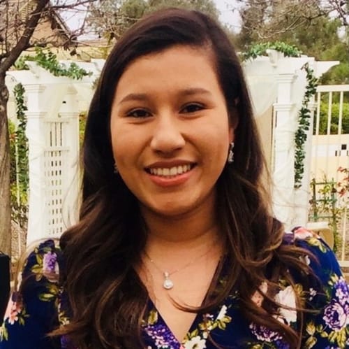 Headshot of Emily Cortez, LMFT