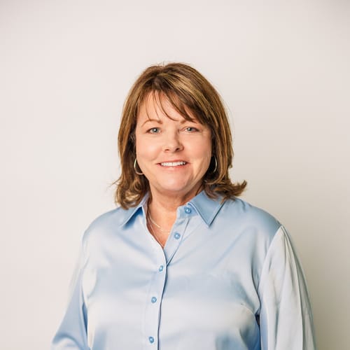 Headshot of Trina Goodwin, LCSW
