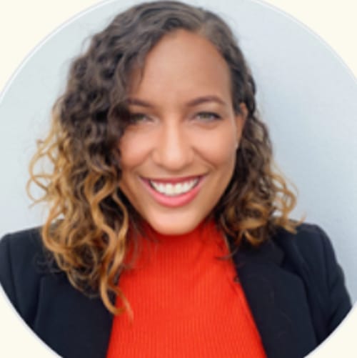 Headshot of Mabel Castro, LCSW