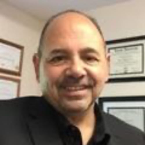 Headshot of Anthony Campolo, LMHC_OUT_OF_STATE