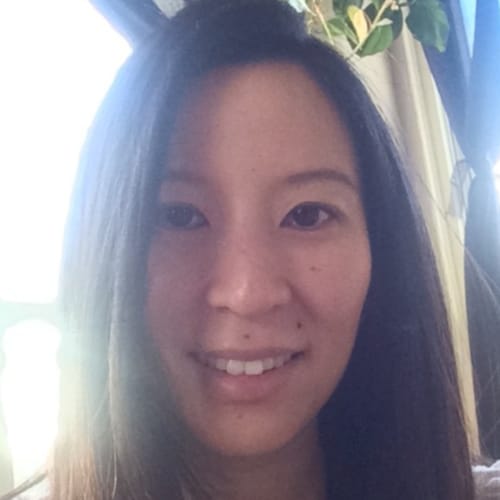 Headshot of Diane Chew, PSYCHOLOGIST