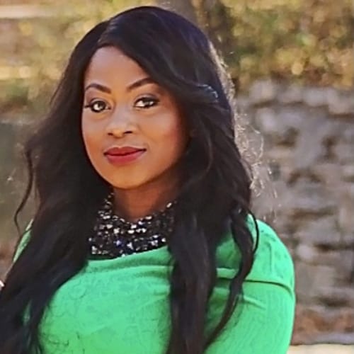 Headshot of Ogechi Uzomah Dnp, Pmhnp-Bc, APRN_CNP