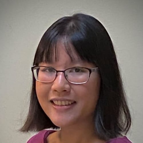 Headshot of Doan-Thu Nguyen, MD