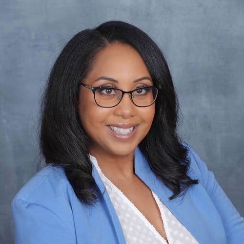 Headshot of Shanna Carew-Lindie, LPC