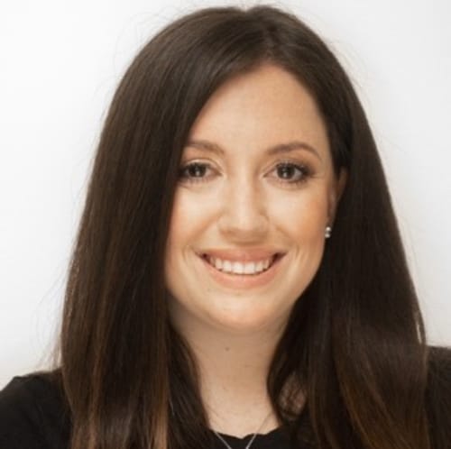 Headshot of Maria Conte, LMHC