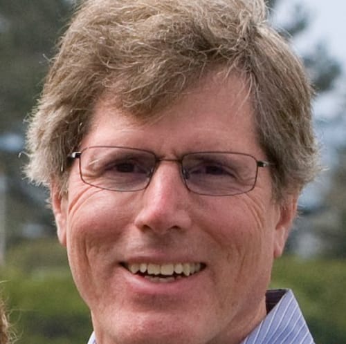 Headshot of Brad Watkins, LMFT