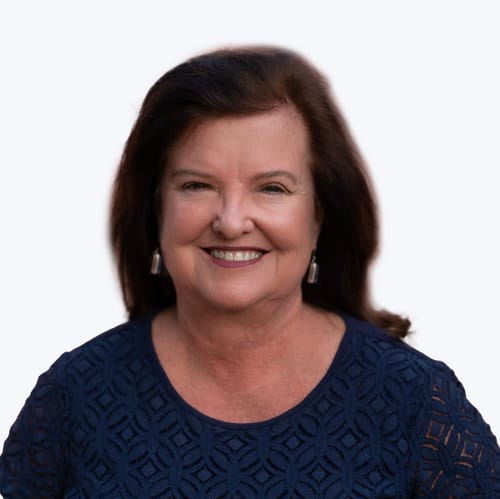 Headshot of Kathryn Riggs, LCSW
