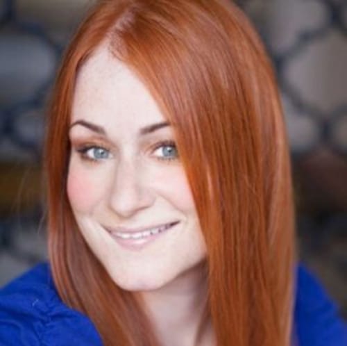 Headshot of Chrystal Liebold-Johnson, LCSW