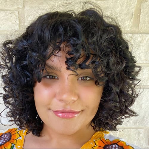 Headshot of Jessica Gonzalez, LPC