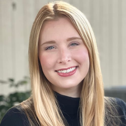 Headshot of Brooke Pendleton, LPC