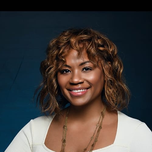 Headshot of Felicia Oliver PhD,LPC, LPC