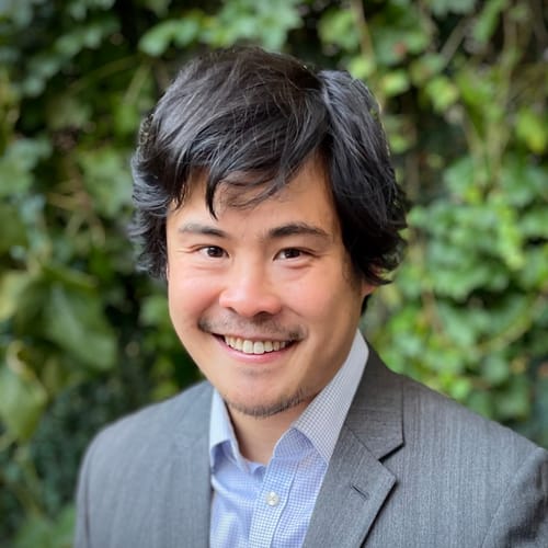 Headshot of Samuel Lim, MD