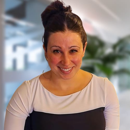 Headshot of Jessica Bayne, LPC