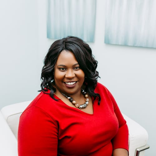 Headshot of Michelle Gorden, LMHC_OUT_OF_STATE