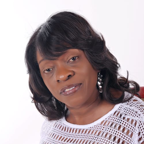 Headshot of Jennifer Key, LPC