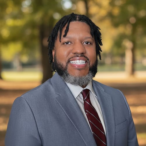 Headshot of Martin McClenon, LMHC_OUT_OF_STATE