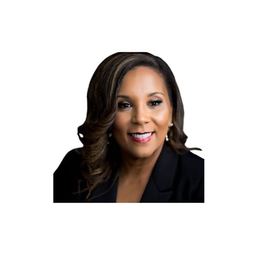 Headshot of Danna Moten, LPC