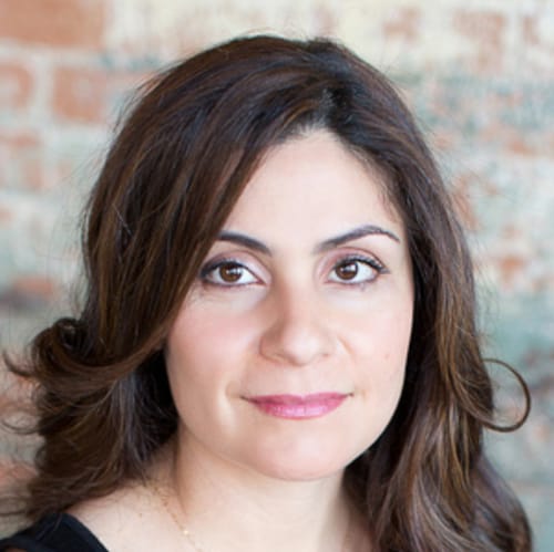 Headshot of Amera Sergie, LMHC_OUT_OF_STATE