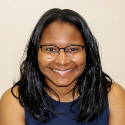 Headshot of Constance McConnell, LCSW