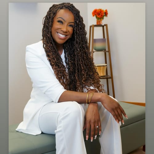 Headshot of Patricia Dixon, LICENSED_PSYCHOLOGIST
