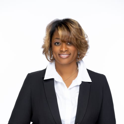 Headshot of Terri Colbert, LMSW
