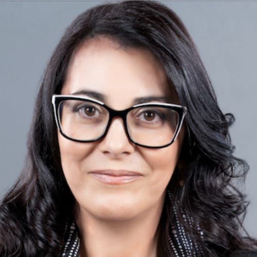 Headshot of Barbara Sosa Baladron, LMHC