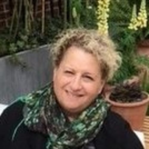 Headshot of Judy Colucci, LCSW_OUT_OF_STATE