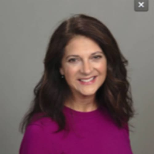 Headshot of Carla Pate-Dohrman, LCPC
