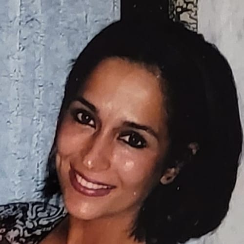 Headshot of Valeh Bahram-Soltani, LMFT