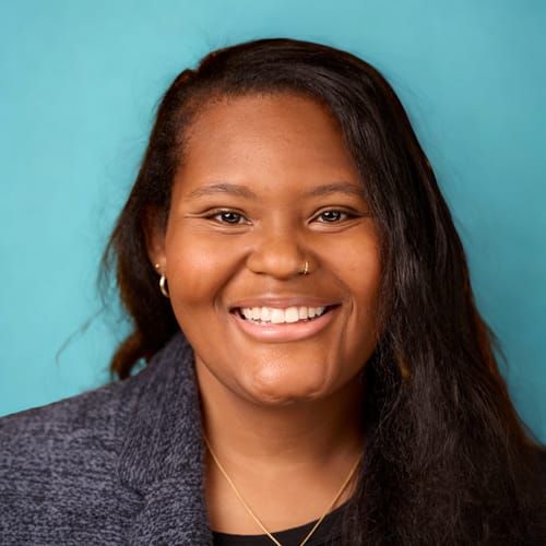 Headshot of Kristin Vaughn, LPCC_S