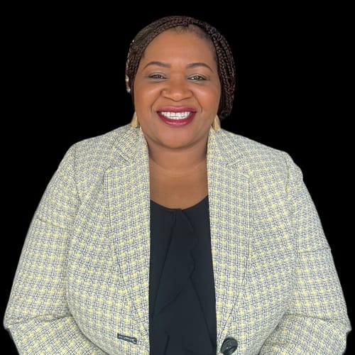 Headshot of Osarugue Erhunmwunsee, NP