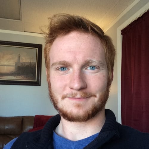 Headshot of Jason Bickley, LPC