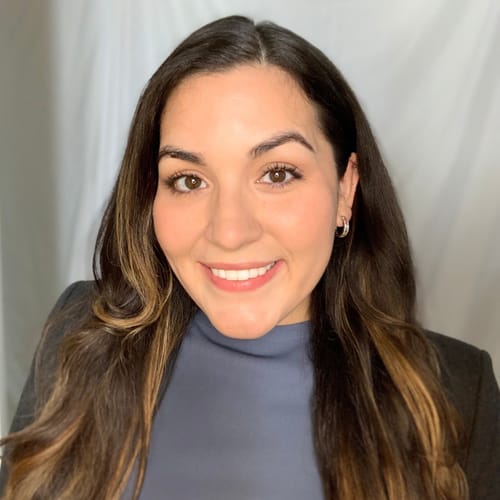 Headshot of Rebecca Soto, LMHC