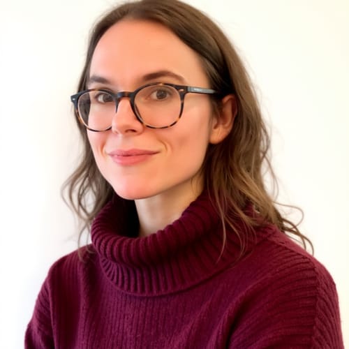 Headshot of Hannah Neumann, LICENSED_PSYCHOLOGIST