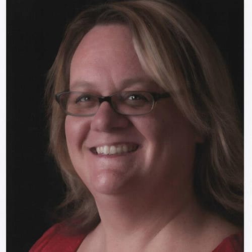 Headshot of Jessica Watson, LCSW