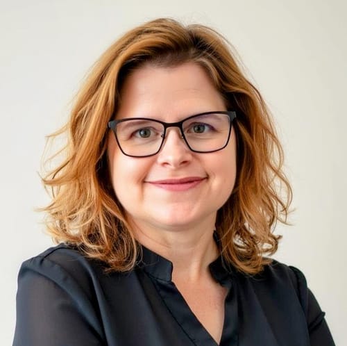 Headshot of Michelle Brown (Henry-Brown), APRN_CNP