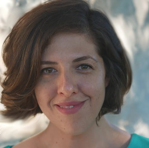 Headshot of Bethanne Frazer, LPCMH