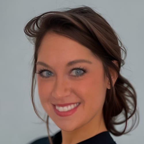 Headshot of Heather Maddox, LCSW