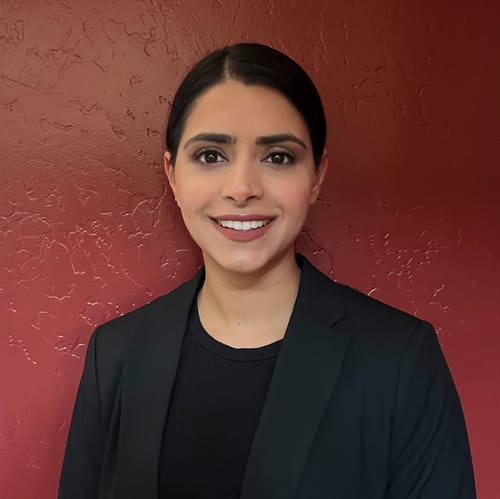 Headshot of Jaspreet Takhar, NP