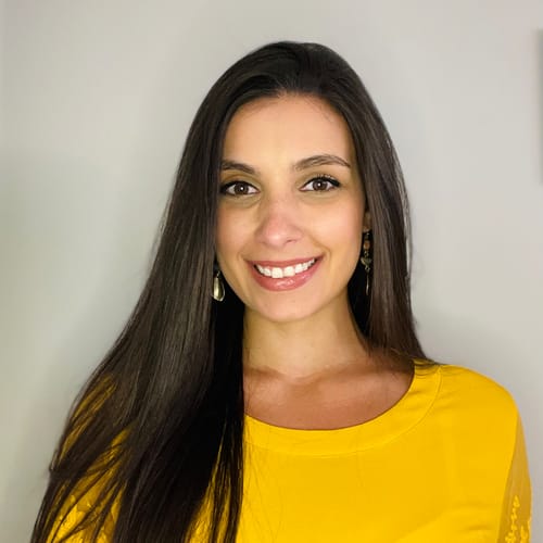 Headshot of Rachel Wroblewski, LCSW
