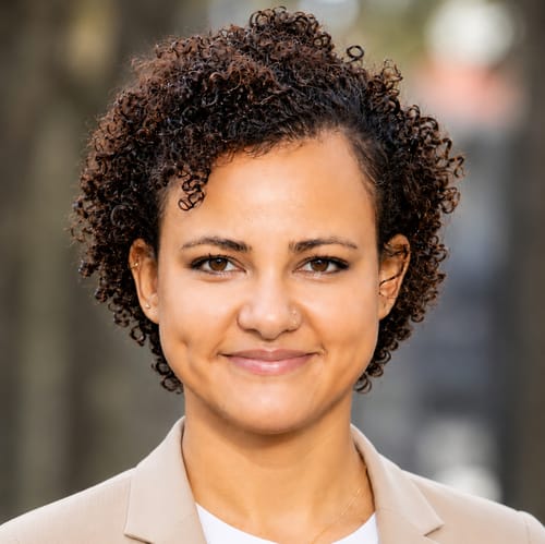 Headshot of Ekatherina Osman, DO