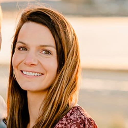 Headshot of Jessica Donoghue, LCSW