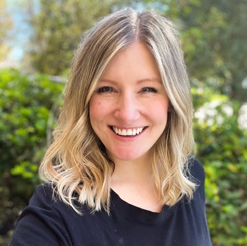 Headshot of Kasey Byrd, LPC