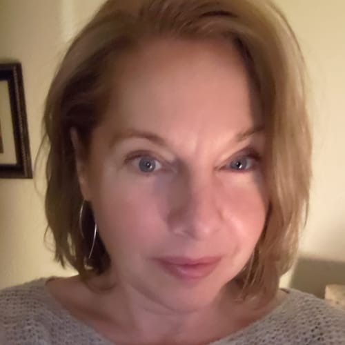 Headshot of Margaret Montgomery, NP