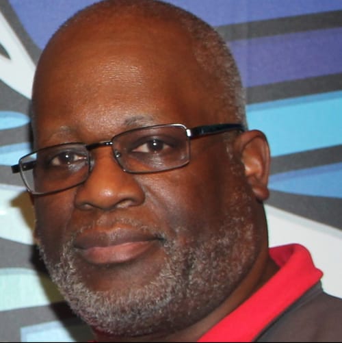 Headshot of Jimmy Owens, LICSW