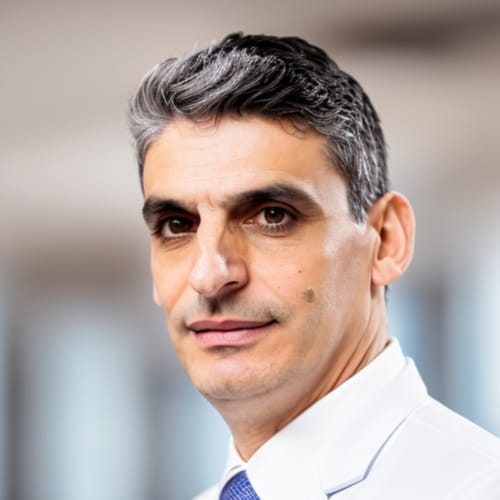 Headshot of Genci Shkembi- Doctor In Nursing Practice, Pmhnp, APRN