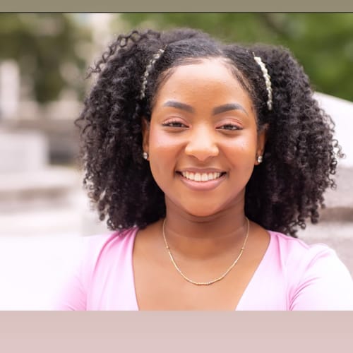 Headshot of Shakira Maldonado, LPC