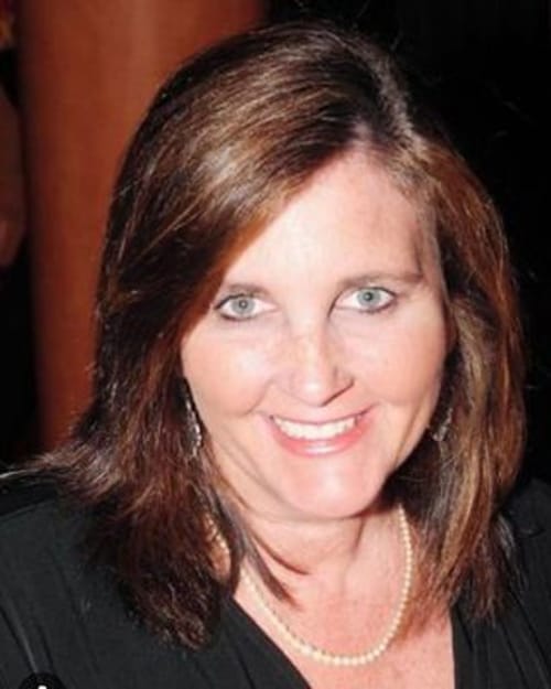Headshot of Susan Zapatha, LMHC